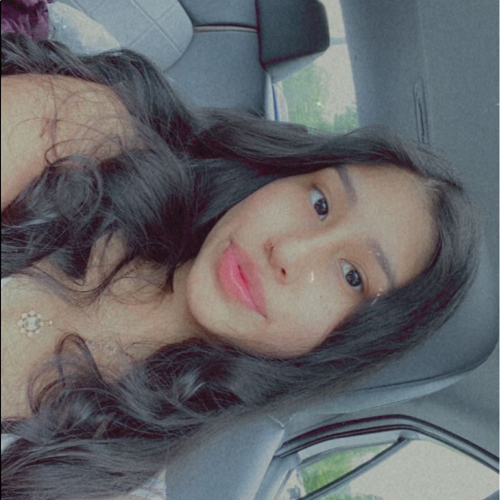 Meet your Posher, Vanessa